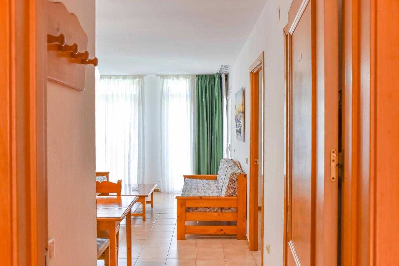 Aptos. Comte D'Empuries Empuriabrava Dış mekan fotoğraf