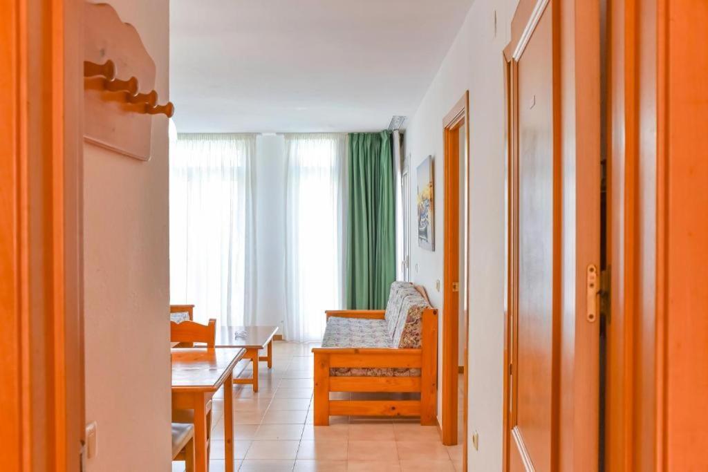 Aptos. Comte D'Empuries Empuriabrava Dış mekan fotoğraf