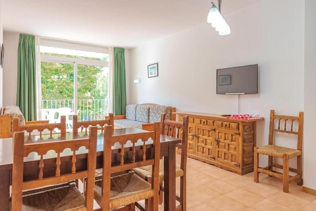 Aptos. Comte D'Empuries Empuriabrava Dış mekan fotoğraf