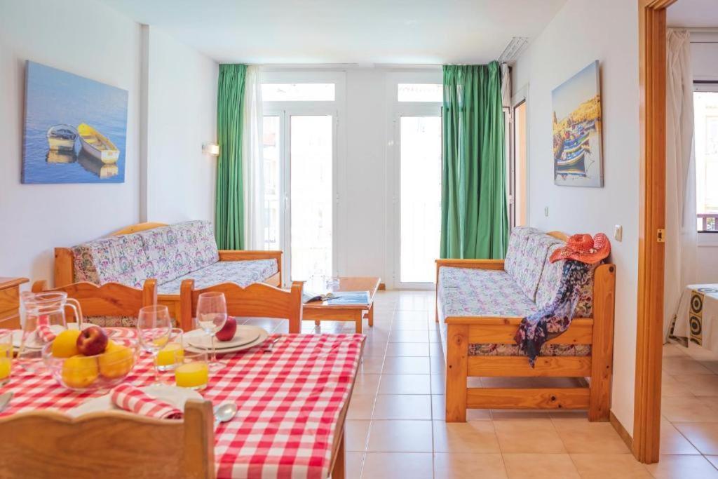 Aptos. Comte D'Empuries Empuriabrava Dış mekan fotoğraf